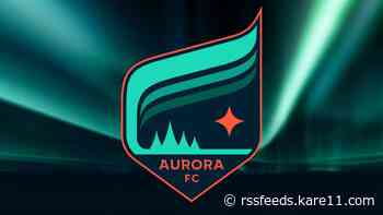 Minnesota Women's Soccer reveals new team name, Minnesota Aurora FC