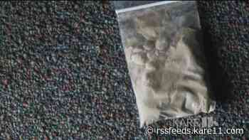 Interstate heroin-fentanyl ring busted in Duluth