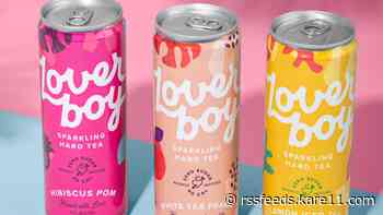 'Summer House' star launches 'Loverboy' drink in Minnesota