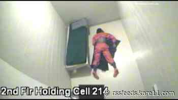 KARE 11 Investigates: Federal grand jury investigating Beltrami County inmate’s death
