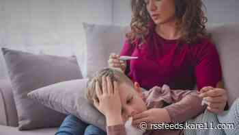 COVID cases in kids are dropping; doctors feel hopeful