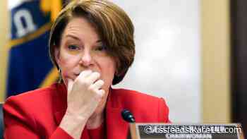 Sen. Klobuchar writes letter to DHS following death of 4 family members at U.S.-Canada border