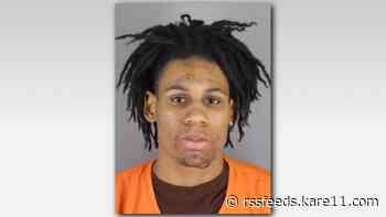 Fugitive arrested following pursuit with infant in car