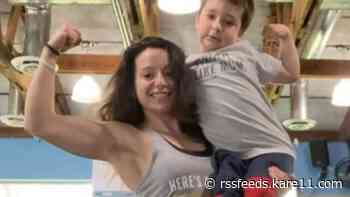 Maple Grove community rallies after death of popular trainer, mother