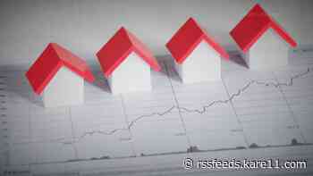 How long will the hot housing market last?
