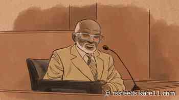 Emotional, memorable witnesses in Chauvin trial take the stand on Day 2 of ex-officers' federal trial