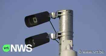 Ondanks kritiek toch trajectcontroles door privéfirma in Bilzen: "In belang van de verkeersveiligheid" - VRT NWS