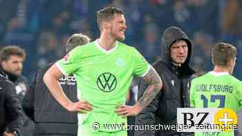 Kurz vor dem Transferschluss: Wechselwirbel um Wolfsburg-Duo