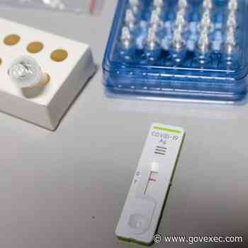 Coronavirus Roundup: Smooth Sailing on Test Kit Distribution, Kudos for Fauci and Collins - GovExec.com