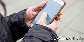 Diebstahl in Wittenberge: Verschwundene Handys geben Rätsel auf - Märkische Allgemeine Zeitung