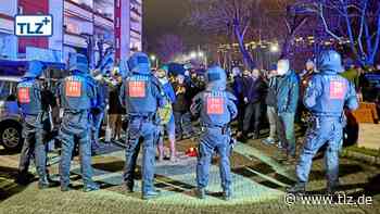 Zu viele in Jena „glauben Quatsch“ - Thüringische Landeszeitung