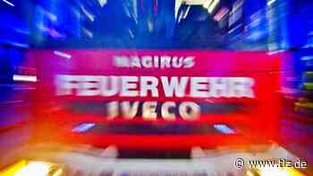 Feuerwehreinsatz in Jenaer Hotel – Paketdieb festgenommen – Unfall auf der B7 - Thüringische Landeszeitung