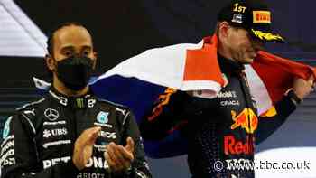 F1 planning new race management structure after Abu Dhabi controversy