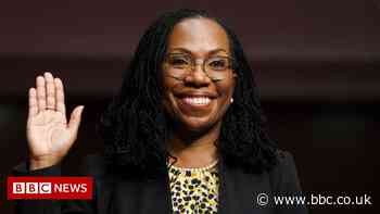 US Supreme Court: The women in the running to replace Stephen Breyer