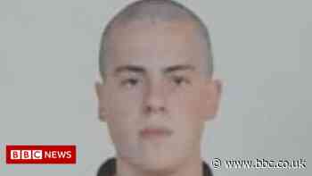Ukraine: Conscript shoots dead five at aerospace factory