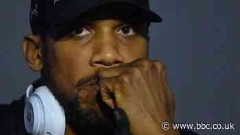 Talks for Joshua to step aside from Usyk rematch to allow Fury unification fight break down