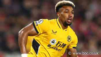 Barcelona in talks to re-sign Traore from Wolves