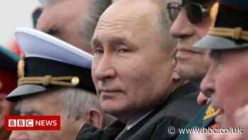 Ukraine: What sanctions could be imposed on Russia?