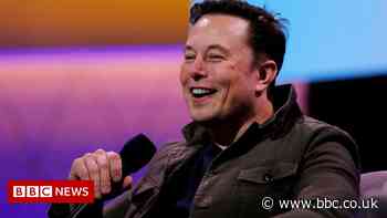Tesla expects 50% growth despite supply chain woes