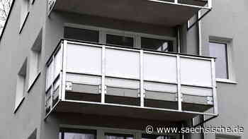 Dresden: Dresden senkt Quote für Sozialwohnungsbau - Sächsische.de