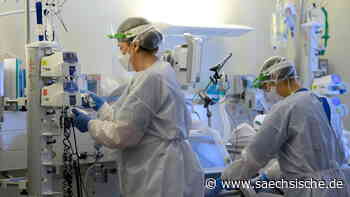 Dresden: Warum eine Krankenschwester nicht geimpft werden will - Sächsische.de