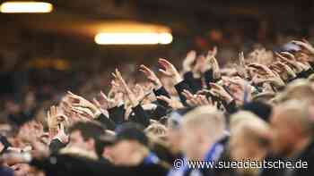 Sportpolitik - Dresden - "TeamSportSachsen" mit Stufenplan zur Zuschauer-Rückkehr - Politik - Süddeutsche Zeitung - SZ.de