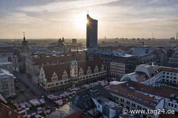 Dresden top, Leipzig Flop? So entwickeln sich in diesem Jahr die Mietpreise - TAG24