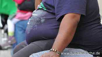 Gesundheit - Dresden - Adipositas-Patienten nehmen unter Pandemie-Bedingungen zu - Gesundheit - Süddeutsche Zeitung