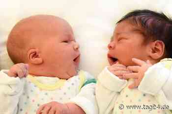2021 gab es in Dresden mehr als 7700-mal Nachwuchs! Das waren die beliebtesten Babynamen - TAG24