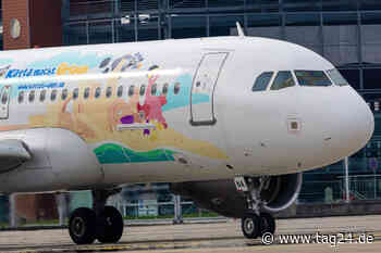 Verspätungs-Ranking: Flughafen Dresden hat die unpünktlichsten Routen - TAG24