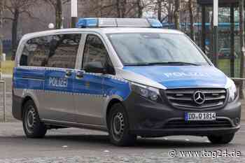 Razzia gegen Kinderpornografie in Dresden: Ermittler finden in 20 Wohnungen aber noch mehr - TAG24