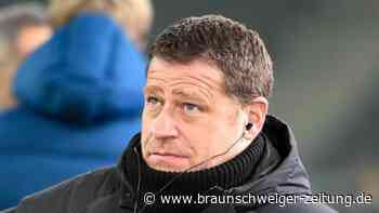 Medien: Eberl plant Rücktritt bei Borussia Mönchengladbach