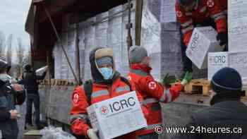 Des Ukrainiens ont peur et se sentent abandonnés