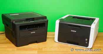 Best printer for 2022     - CNET