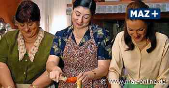 Marianne Birthler kommt im Mai – Europafreunde Rathenow zeigen Film - Märkische Allgemeine Zeitung