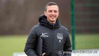 Zwergenduell und Zugang: Eilenburg muss gegen Rathenow ran und holt Sothen vom HFC - Sportbuzzer