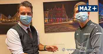 Die Stadt Rathenow ehrt herausragende Sportler und Sportlerinnen des Jahres 2021 - Märkische Allgemeine Zeitung