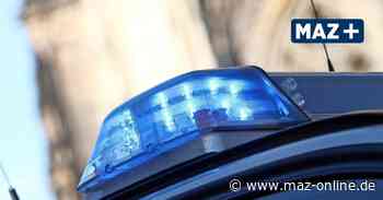 Rathenow: Unter Drogeneinfluss mit dem Auto unterwegs - Märkische Allgemeine Zeitung