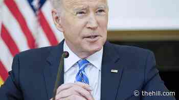 Russia-Ukraine conflict further threatens U.S. prestige