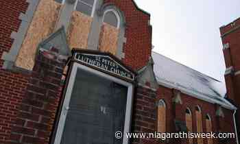 Church demolition stirs fond memories from Port Colborne residents - Niagarathisweek.com