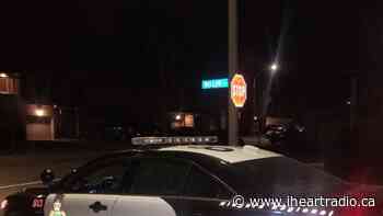 21 yr old facing charges after crash in Port Colborne - Newstalk 610 CKTB (iHeartRadio)