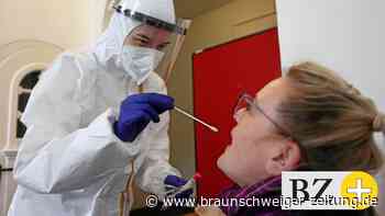 So steht die Lage um PCR-Tests im Landkreis Helmstedt