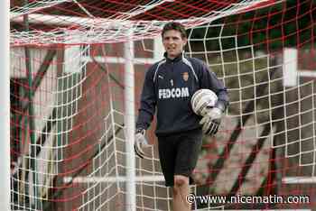 Guillaume Warmuz replonge dans ses souvenirs avant le huitième de finale de Coupe de France entre Lens et Monaco