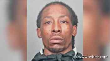 Jury finds man guilty of manslaughter, not murder in death of girlfriend's 3-year-old