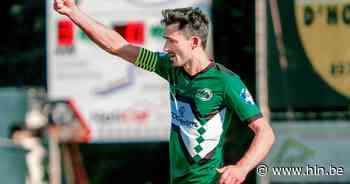 Gino Pauwels (KVV Zelzate): “Geen reden tot bezorgdheid” - Het Laatste Nieuws