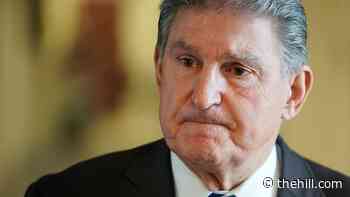Top House Democrat open to lower income caps for child tax credit to win over Manchin