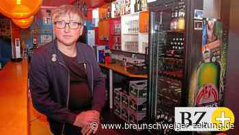 Vom Wolfsburger Punk zum Konzertorganisator im Sauna-Club