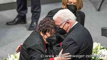 Gedenken an den Holocaust: Die Zukunft endet nicht