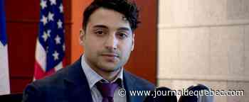 Voici 10 déclarations étonnantes de James William Awad pendant son point de presse