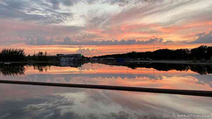 Artists Find Freedom Living Together in Dutch Wasteland in New Documentary